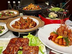 -阿露佳·舌尖上的安吉菜