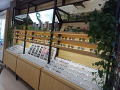 -精益眼镜(建三店)