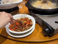 -巢爷老味(东方红店)