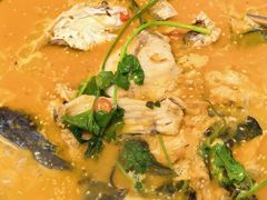 -张记虾尾·火锅·烧烤·大排档(涉外店)