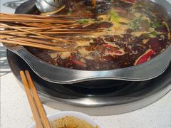 -水碾河刘老大串串香(水碾河路店)