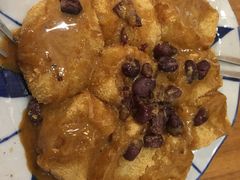 -小豆海棠(人民南路店)