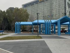 -红星美凯龙北京至尊MALL(东四环中路店)