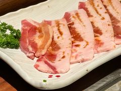 -御牛道日式烤肉料理(杭州万象城店)