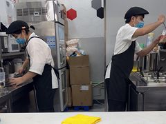 -CoCo都可(南京珠江路店)