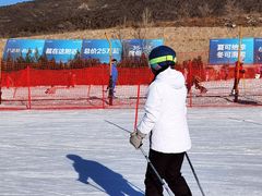 -八达岭滑雪场