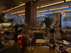 大堂-恰餐厅及酒吧CHAR Bar & Grill(北京三里屯洲际店)