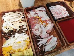 -菌小白火锅(时尚天河店)