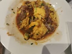 -新旺茶餐厅·早餐·夜宵(仙霞店)
