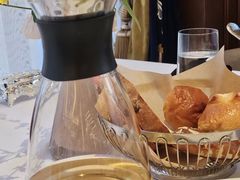 -马克西姆俄罗斯餐厅(通亚街店)