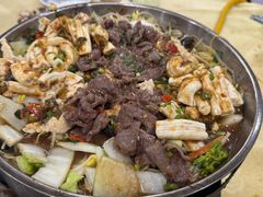 -标记好食