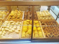 -玛尔哈巴·塔塔尔糕点(华侨小区店)