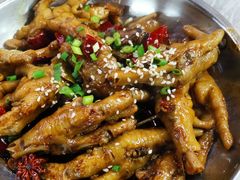 -小民大排档(光谷店)
