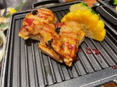 法式鹅肝-一本料理(西溪天街店)
