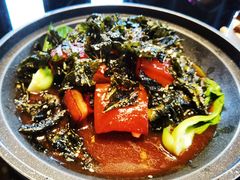 -東舍食唐精品陕菜馆