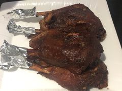 秘制鸭下巴-小资太太餐厅(南岗区店)