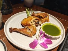 -Local泰莲庭(虹鳟鱼店)