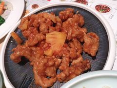 -吕氏疙瘩汤·新派鲁菜(欢乐汇店)