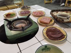 -石灰市老火锅(北滨路店)