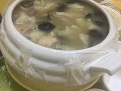 -九大簋家宴(晓港湾店)