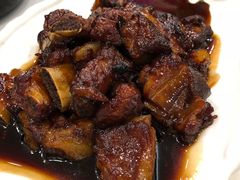 -银都上海菜馆(粤海东路店)
