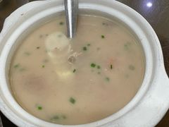 -何氏排骨(左家塘店)