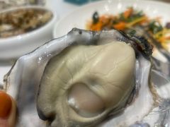 -大锅强·蒸海鲜青岛菜(金沙滩店)