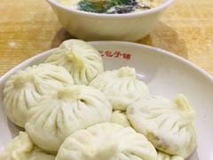 -津门张记包子铺(华昌道店)