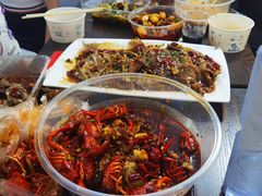 -捌贰虾蟹·江湖菜馆(江汉路店)