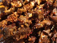 -袁师傅烤肉(弹子石店)