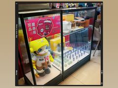 -青木岚小海鲜•小龙虾(友谊店)