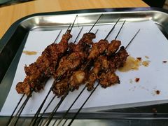 -铁诚烤肉