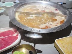 -额尔敦·品质自助(摩尔城店)