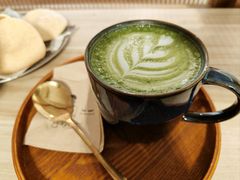 -沏点Trattoria意大利餐厅(新街口店)