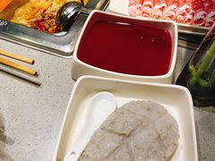 -海底捞火锅(中原万达广场店)