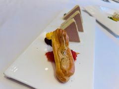 -北京友谊宾馆·俄罗斯餐厅