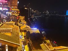 -纸盐河码头火锅(十八梯店)