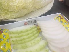 -芦月轩羊蝎子(太平桥店)