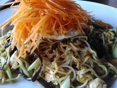 -Pundi Pundi Restaurant
