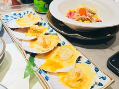 -大渔铁板烧(保利文化广场店)