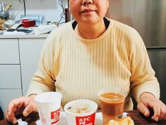 -肯德基(建华店)