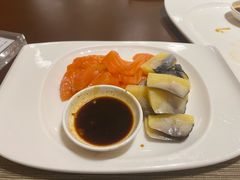 -杭州国际会议中心洲际酒店-原素全日餐厅(解放东路店)