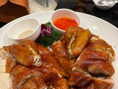 -巷语私房料理(华一实业大厦店)