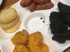 -乐凯撒披萨(喜荟城店)