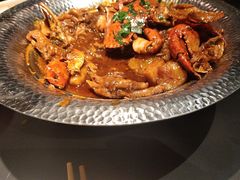 -辣尚瘾·烤鱼·新川菜(交大直营店)