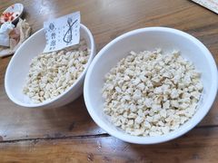 -老刘家泡馍(钟楼广济街店)