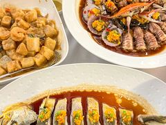 -品海楼·大连海鲜(老虎滩店)