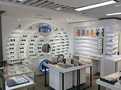 -浮光眼镜·蔡司视觉合作·数字验配中心(陆家嘴店)
