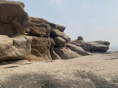 -辽宁团山国家级海洋公园