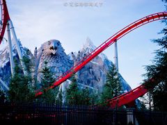 -七彩云南欢乐世界